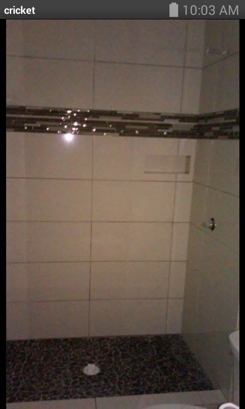 Shower Tile