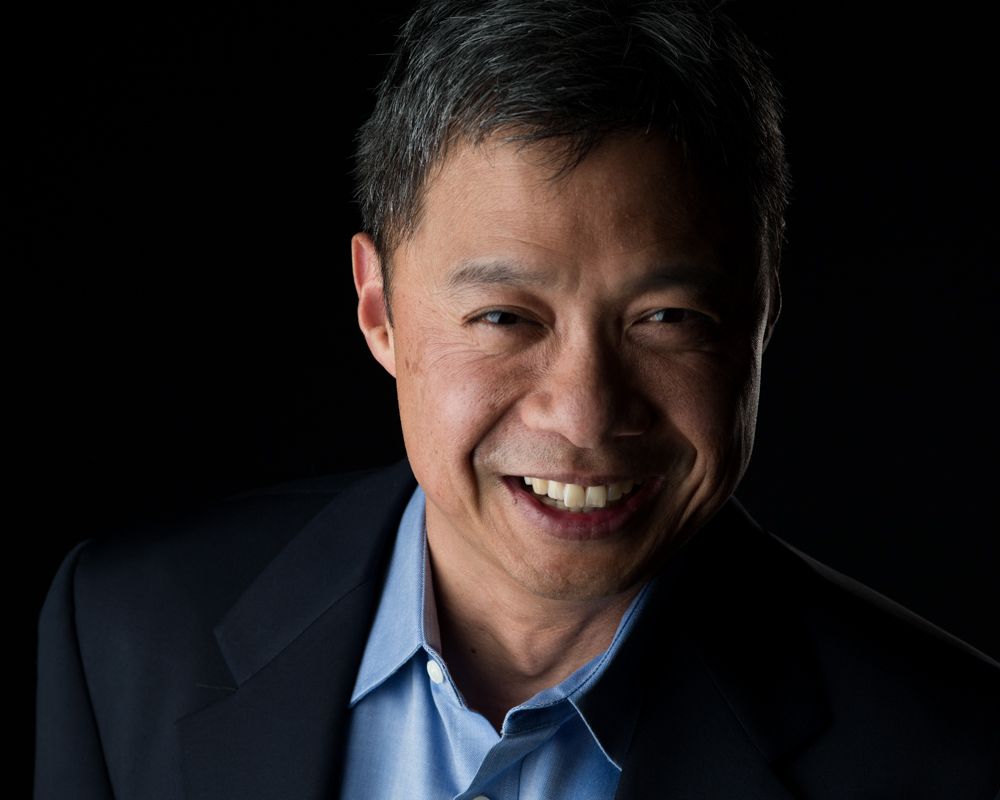 Professional Head Shot