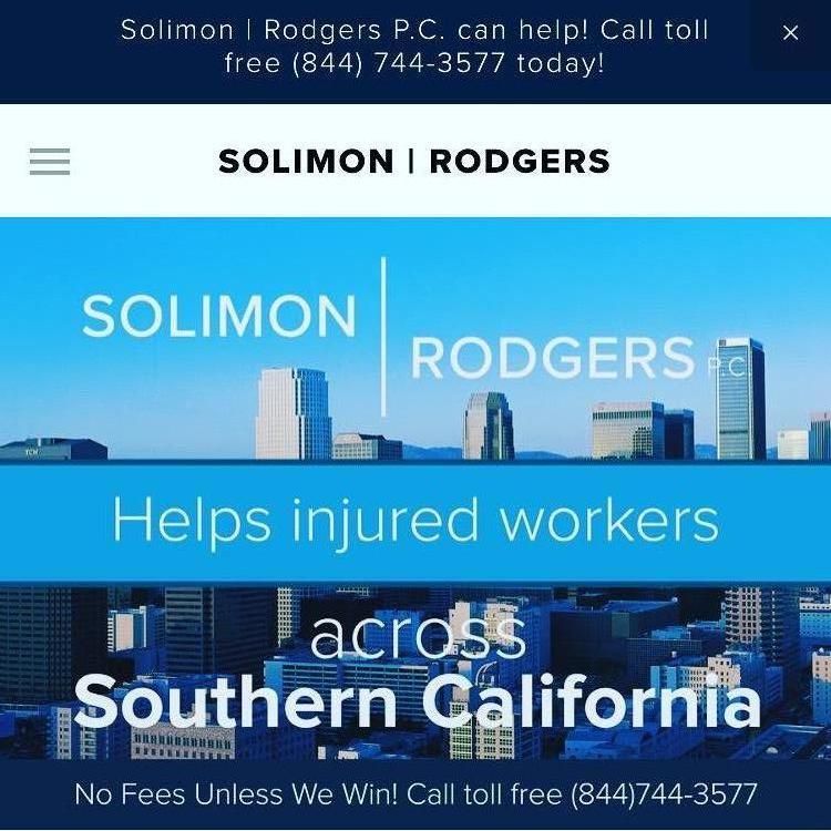 Solimon | Rodgers, P.C.