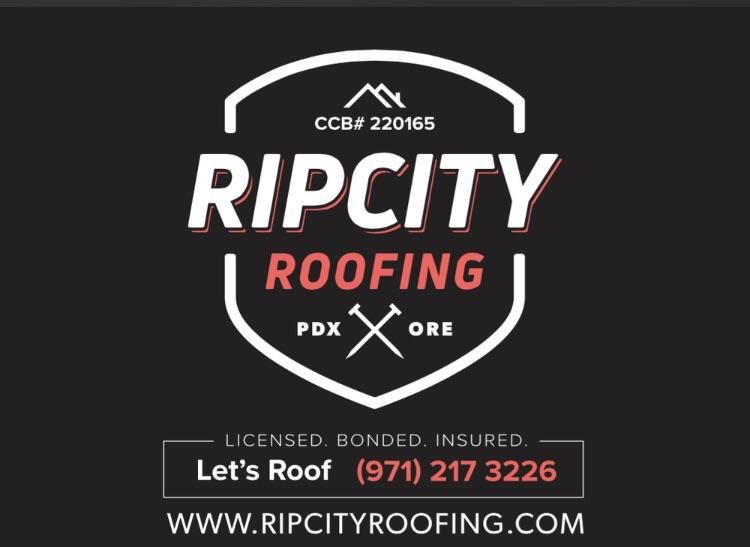 Rip City Roofing