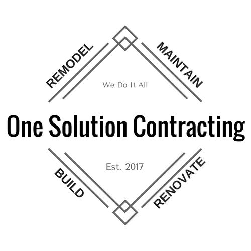 One Solution Contracting