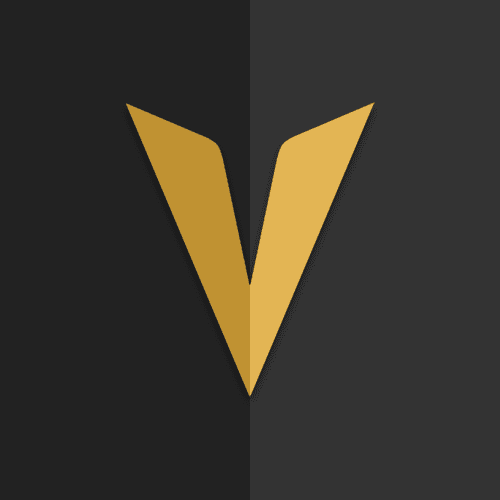 Logo of Viewers Network.
Theme: Golden Pen