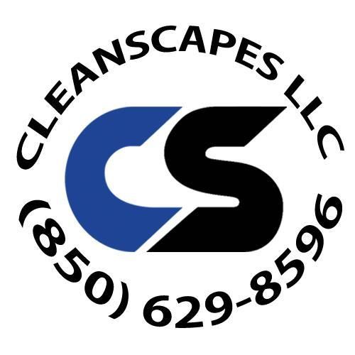 Cleanscapes Exterior Cleaning LLC