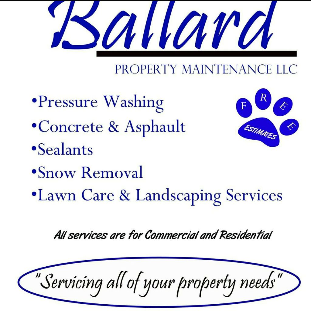 Ballard Property Maintenance