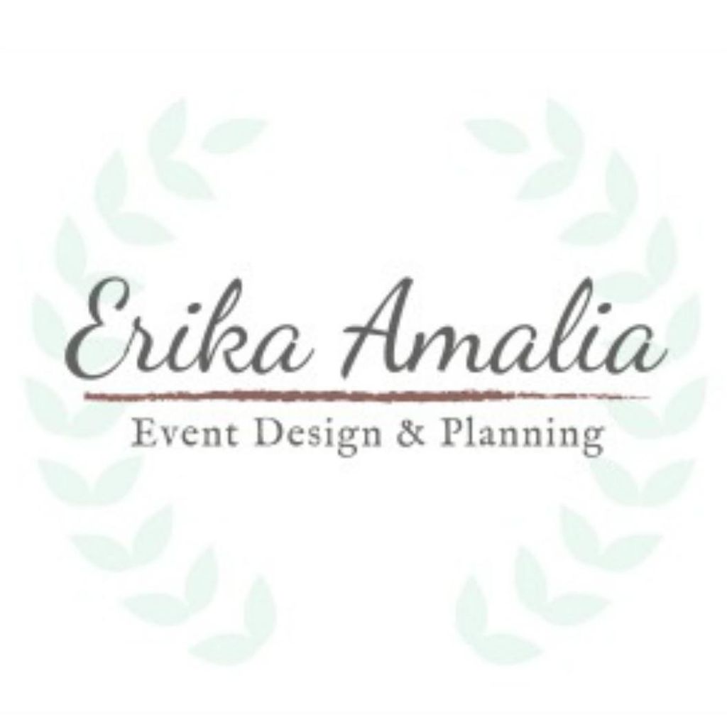 Erika Amalia Event Design & Planning