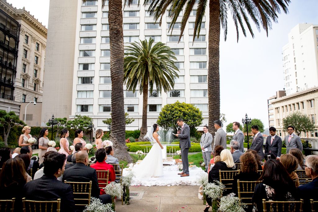 Credit: Emily Merrill Wedding Photography