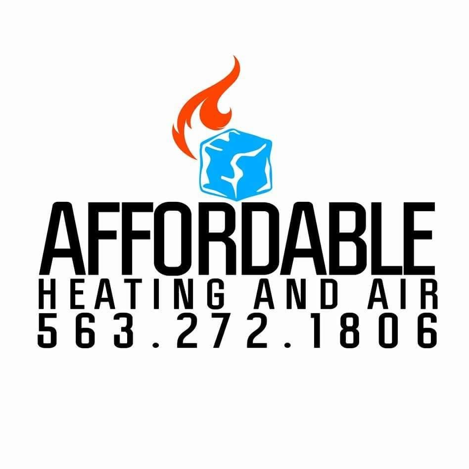 Affordable Heating and air