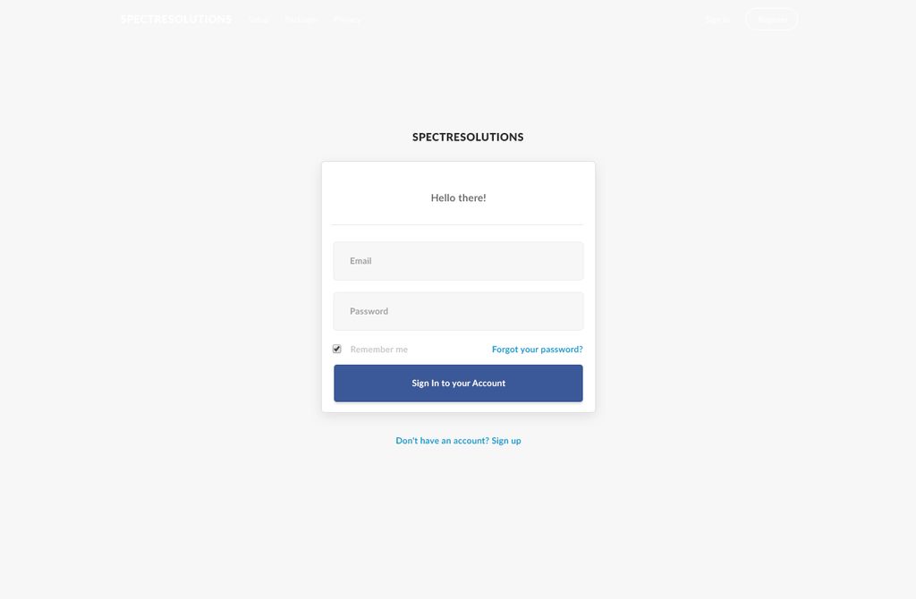 Projects and media