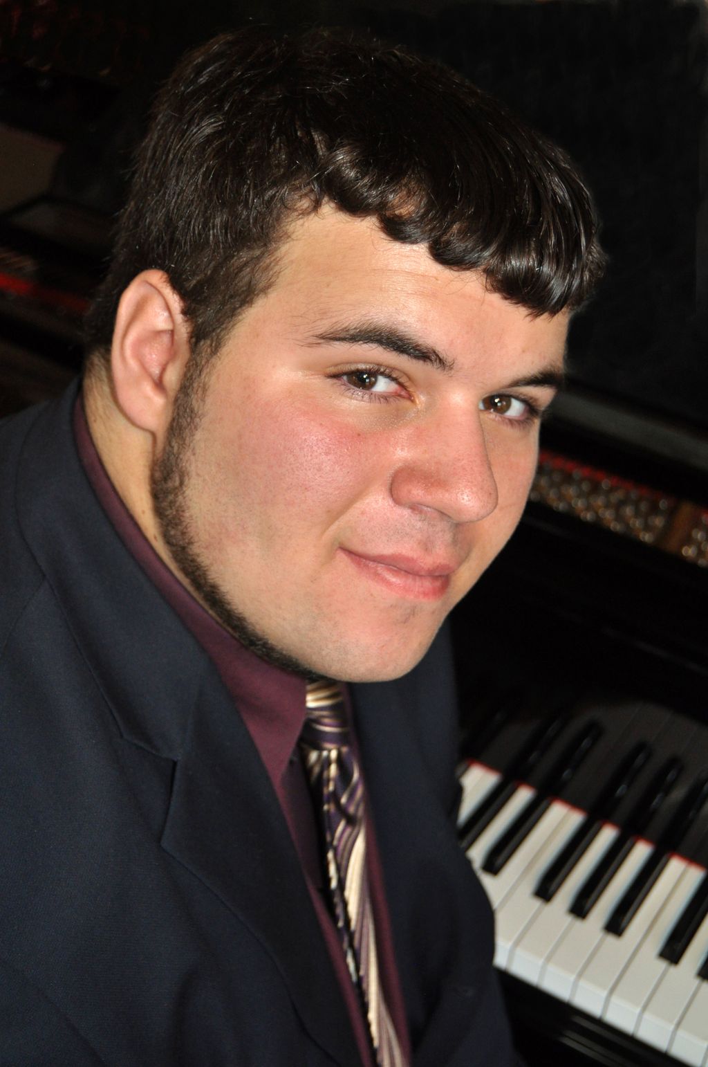 Senior pictures