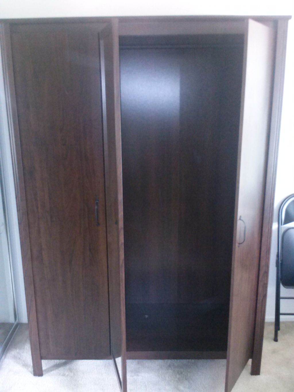Ikea Wardrobe