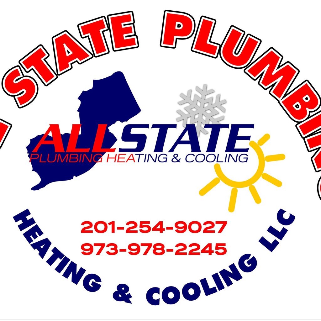 All State Plumbing Heating and Cooling