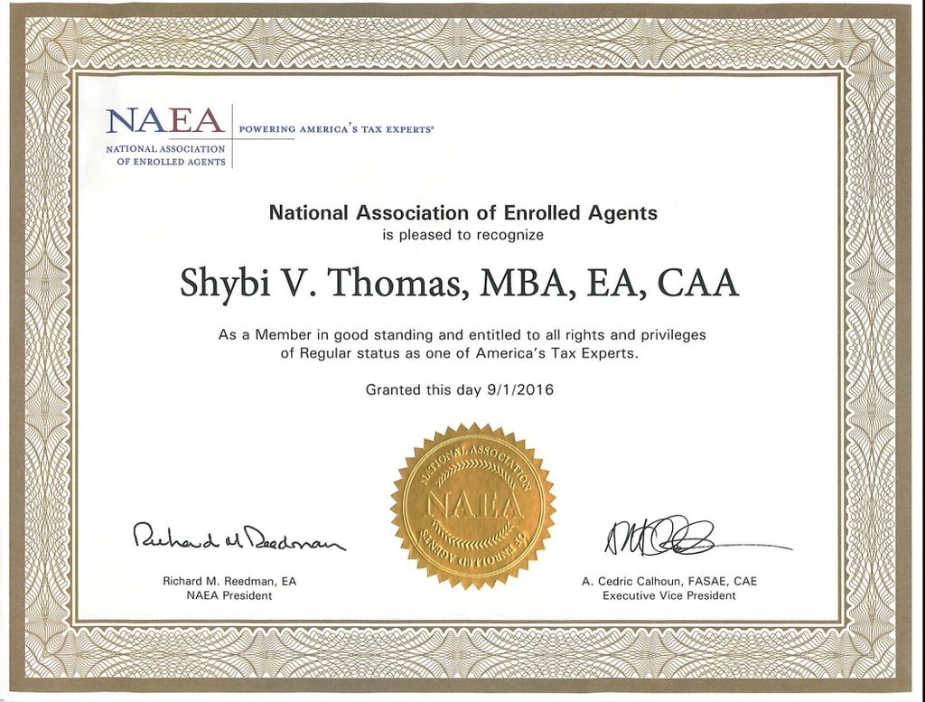 NAEA MEMBERSHIP