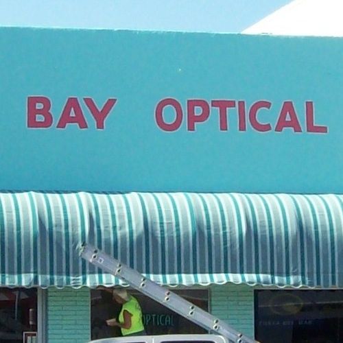 Bay Optical Aransas Pass
