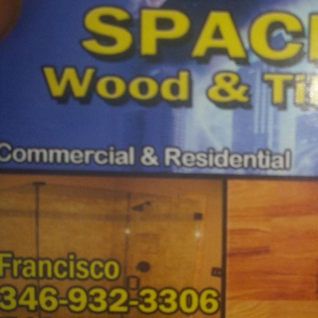 Space City Tile & Wood Flooring