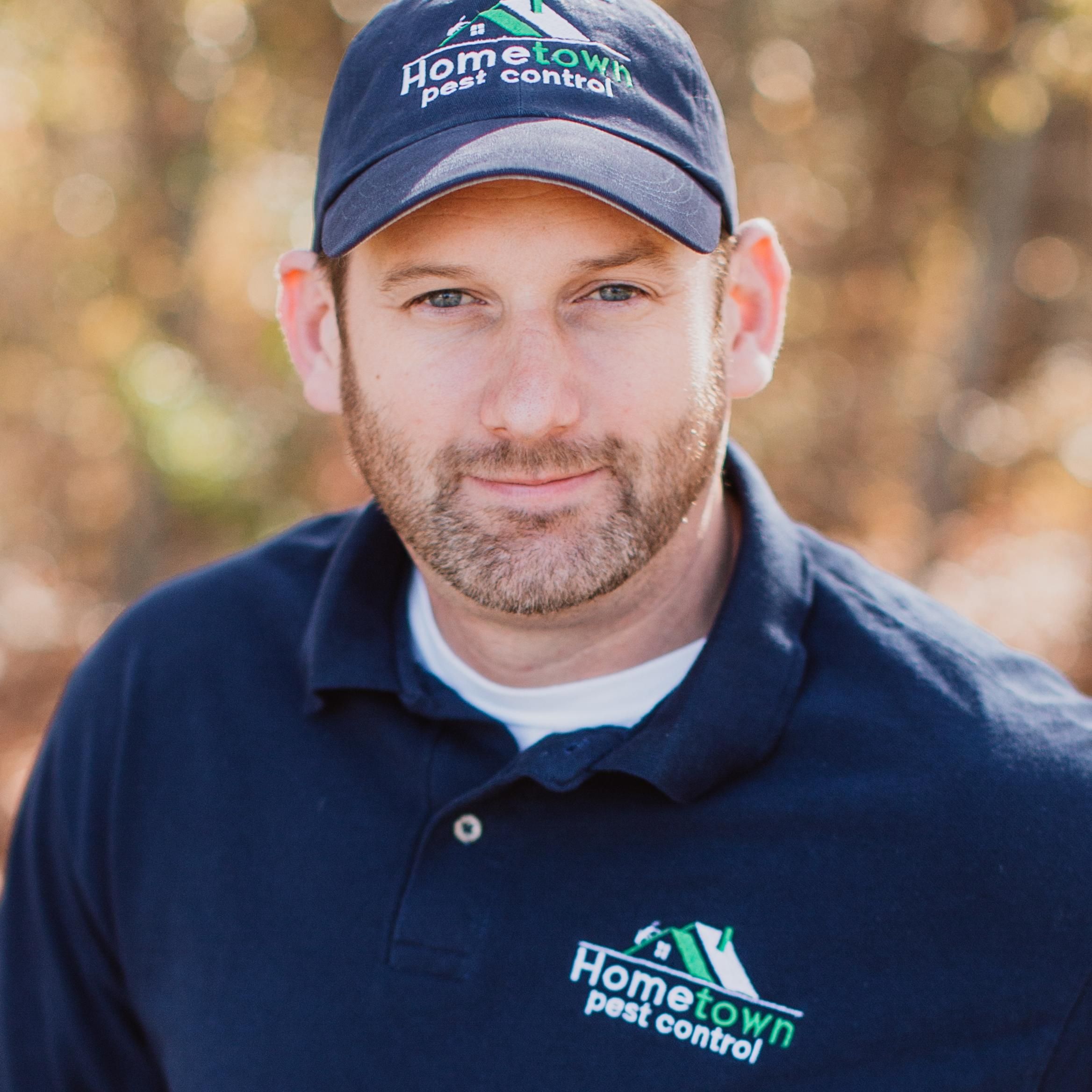 Hometown Pest Control Absecon, NJ Thumbtack