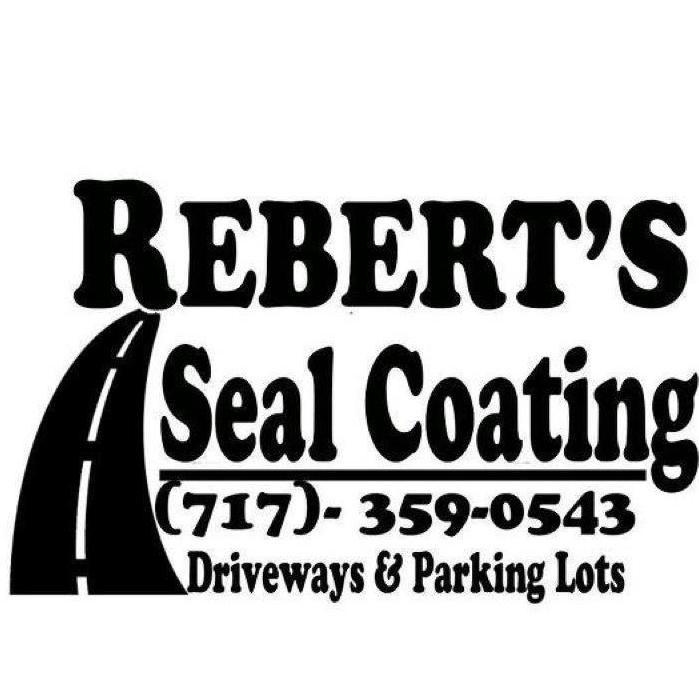 Rebert's Sealcoating
