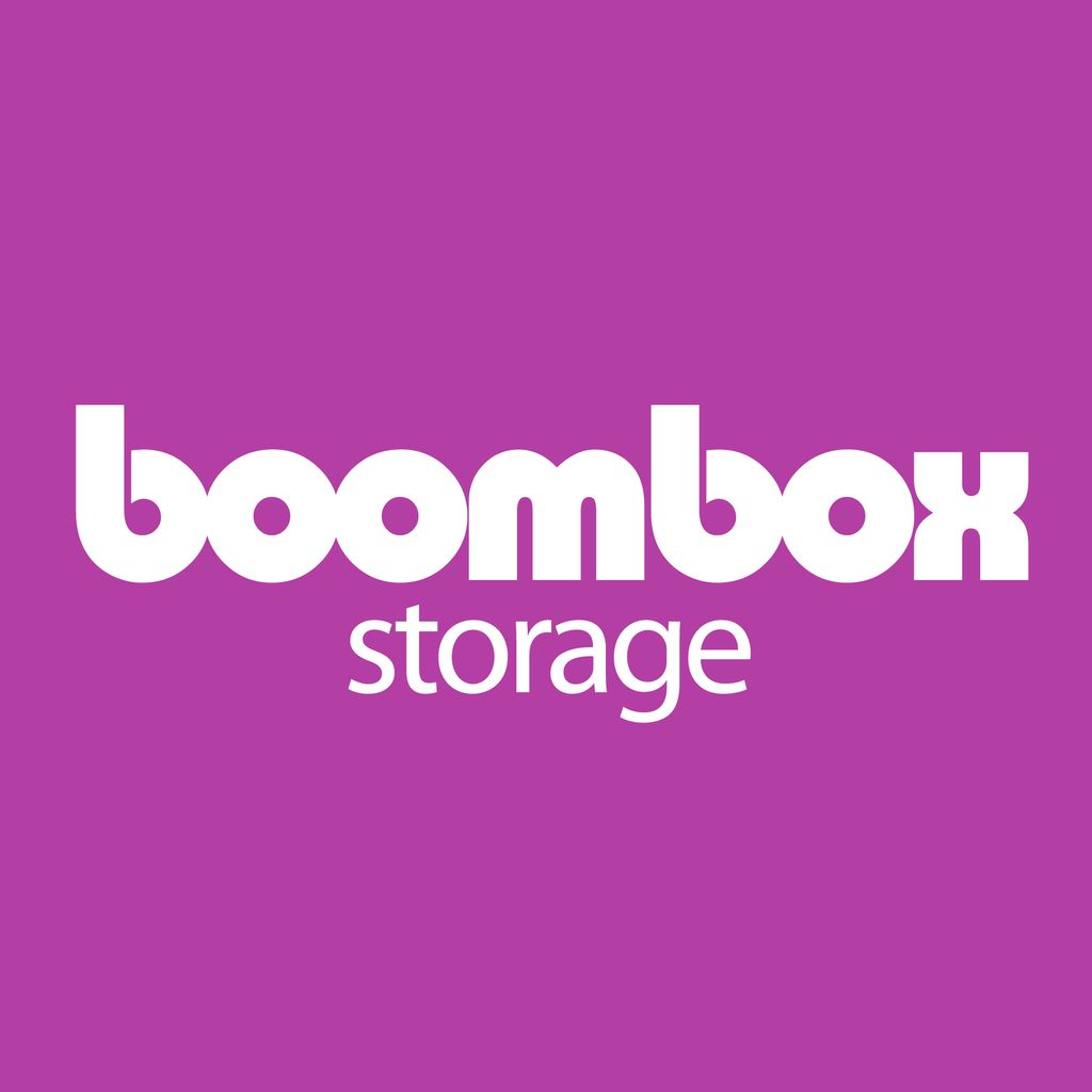 Boombox Storage