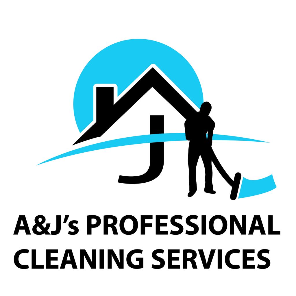 A and J's Professional Cleaning Services