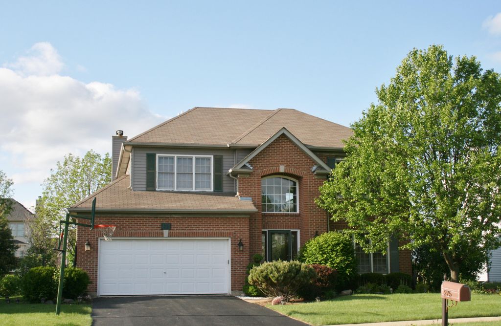 Got Time? - Short Sale Bargain in Morgan Crossing 