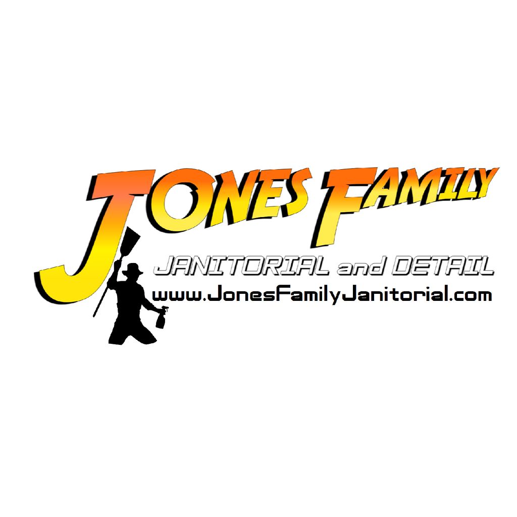 Jones Family Janitorial & Detailing