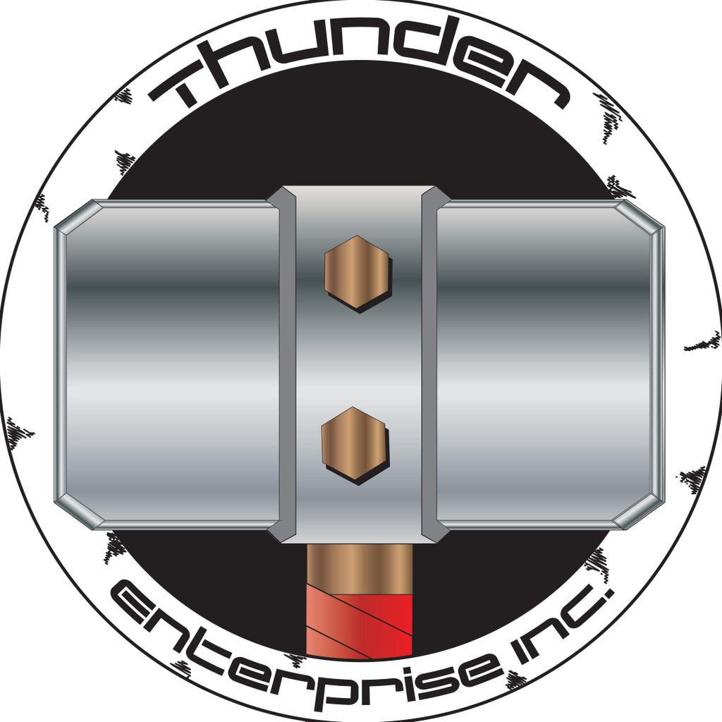 Thunder Enterprise Inc.