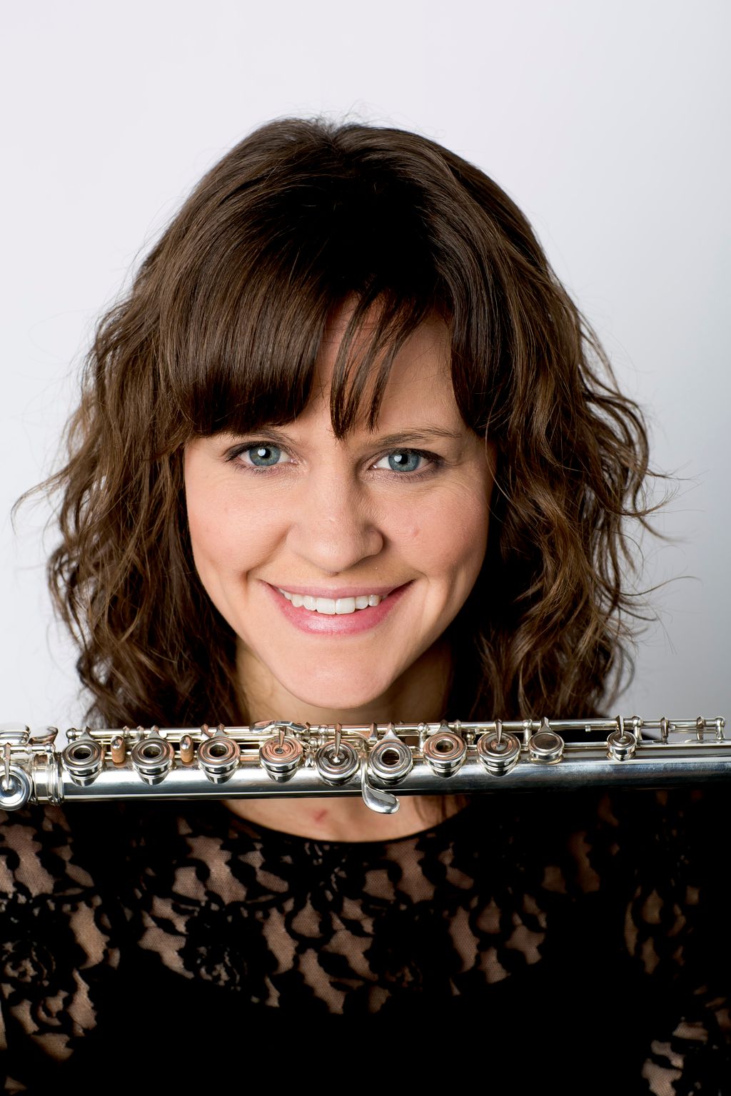 Emma Koi, Flute Lessons