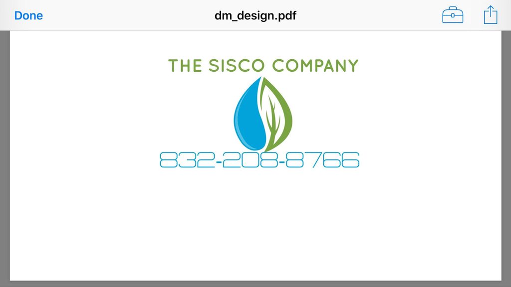The Sisco Company