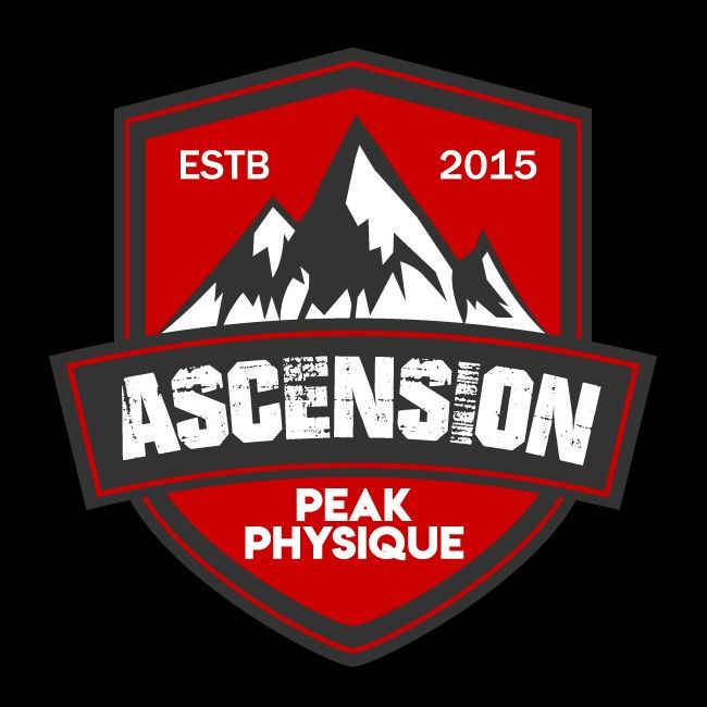 Ascension Peak Physique