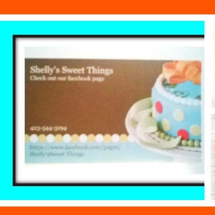 Shelly's Sweet Things