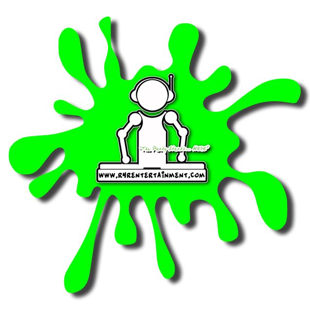 R4Rentertainment.com The Party Starts HERE