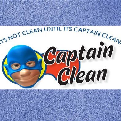 Captain Clean Restoration CO