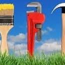 countryside home repairs and painting