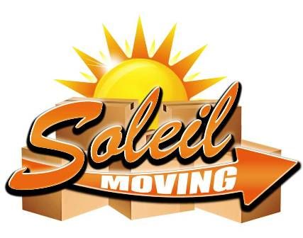 Soleil Moving