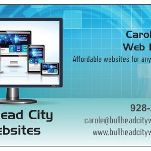Bullhead City WordPress Development