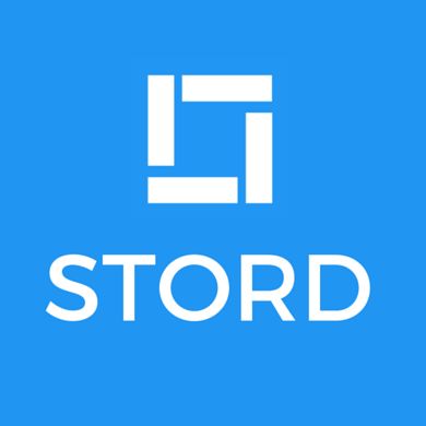Stord - Moving and Storage, Simplified.