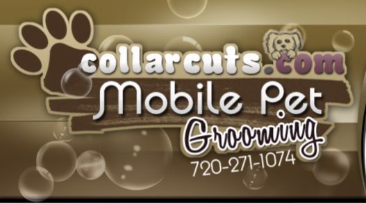 Collar Cuts Mobile Pet Grooming LLC.