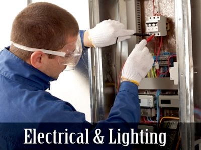 Electrical/Solar Installation and Maintenance
