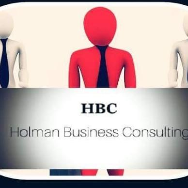 Holman Business Consulting LLC