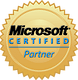 MIcrosoft Certified Partner