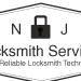 Locksmith N and J
