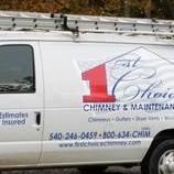 1st choice chimney & maintenance inc
