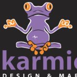 Karmic Frog Design & Marketing
