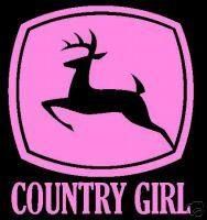 Im A Countrygirl