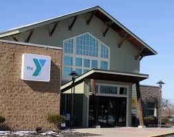 The YMCA of Oldham County
