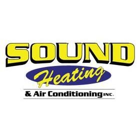 Sound Heating and Air Conditioning Inc.