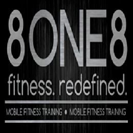 8 ONE 8 FITNESS