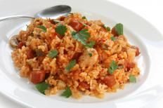 JAMBALAYA