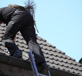 My Chimney Cleaning