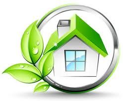 Ask about our Green Cleaning!
Going Green is the N