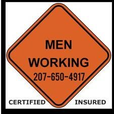 Men Working LLC